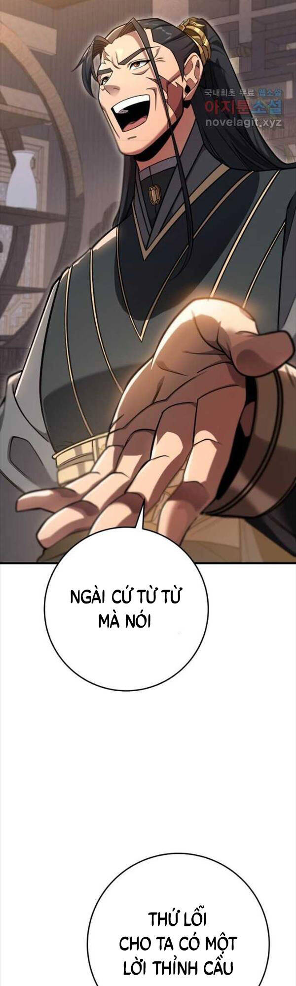 Cửu Thiên Kiếm Pháp Chapter 59 - Trang 2