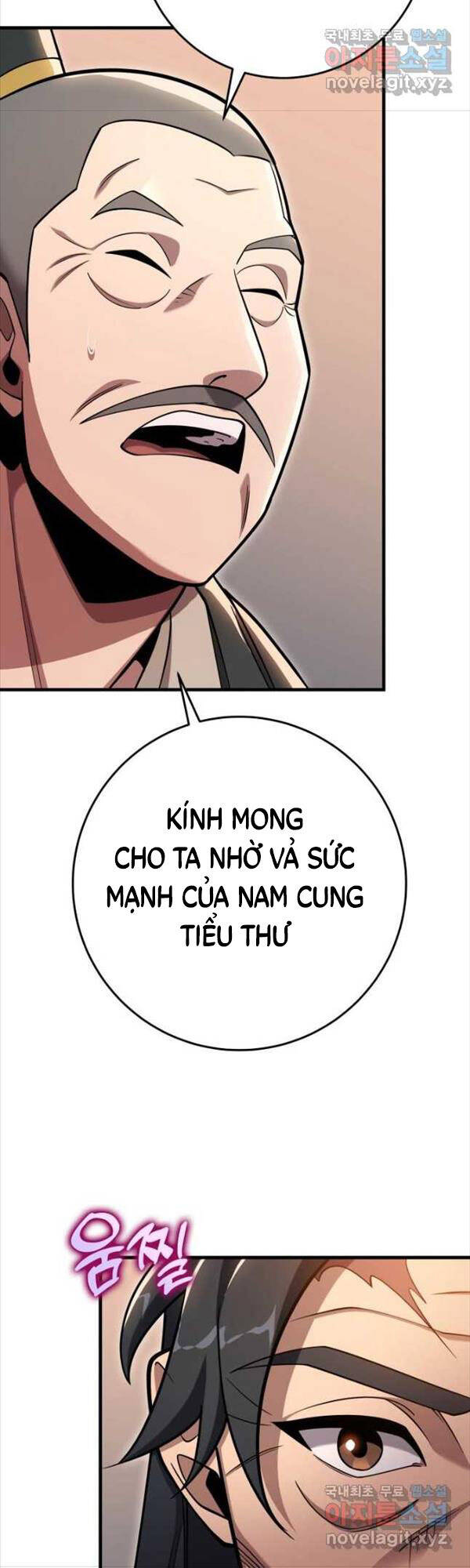 Cửu Thiên Kiếm Pháp Chapter 59 - Trang 2