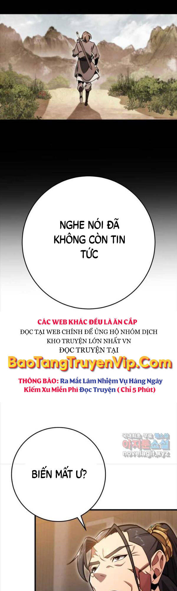 Cửu Thiên Kiếm Pháp Chapter 59 - Trang 2