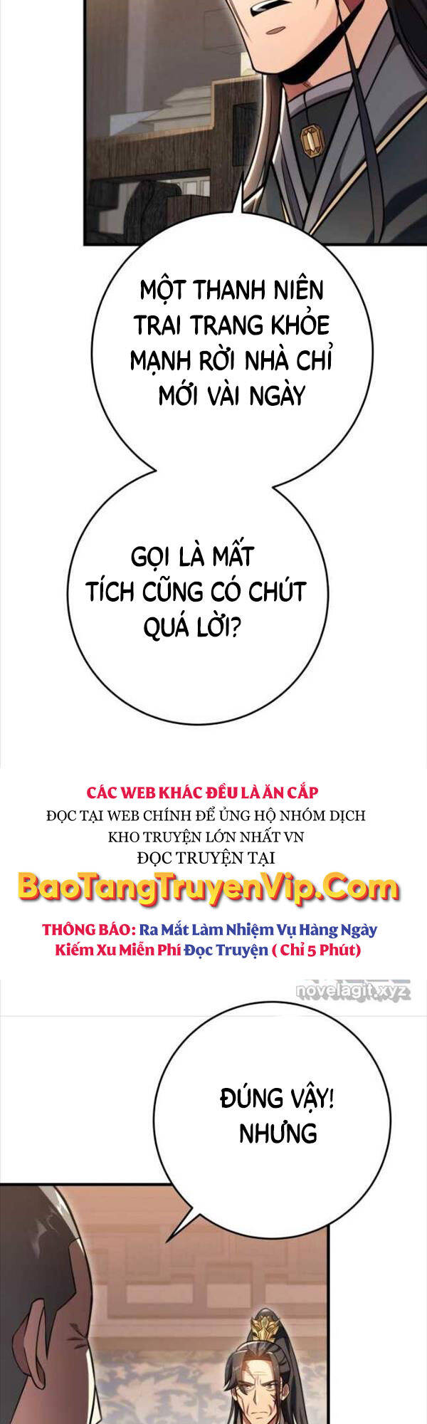 Cửu Thiên Kiếm Pháp Chapter 59 - Trang 2