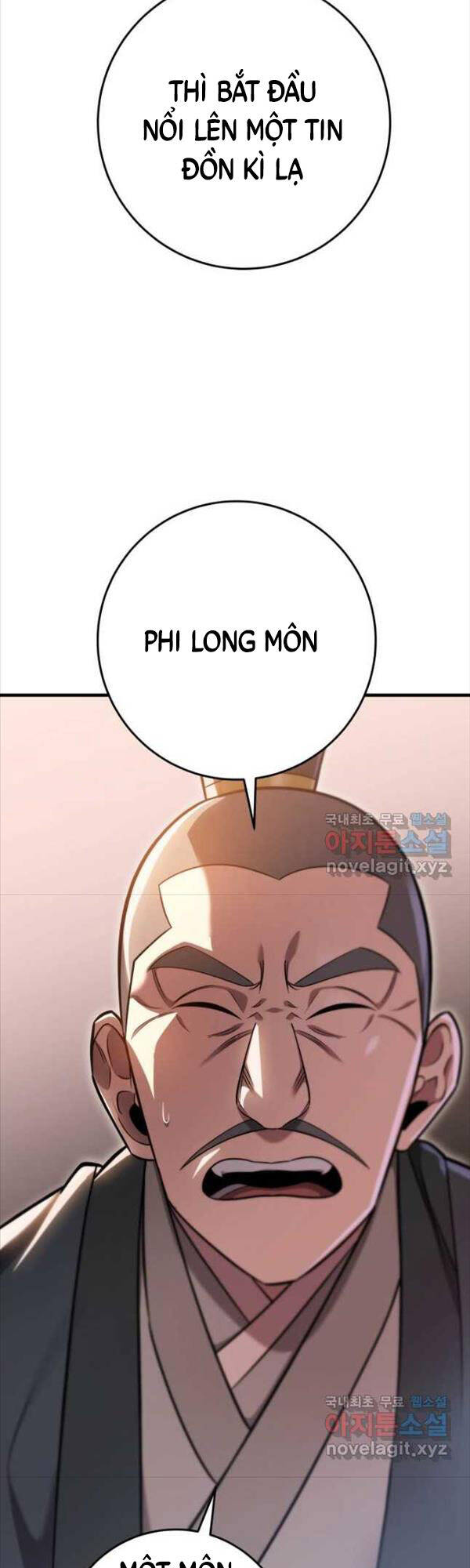 Cửu Thiên Kiếm Pháp Chapter 59 - Trang 2