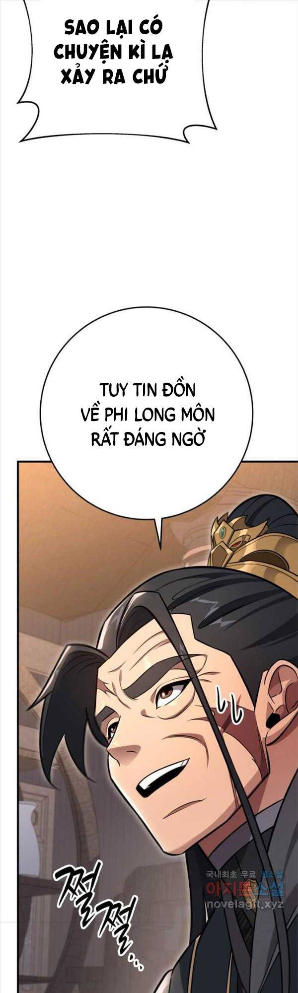 Cửu Thiên Kiếm Pháp Chapter 59 - Trang 2