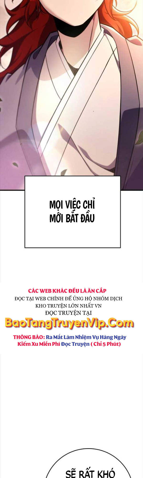 Cửu Thiên Kiếm Pháp Chapter 59 - Trang 2