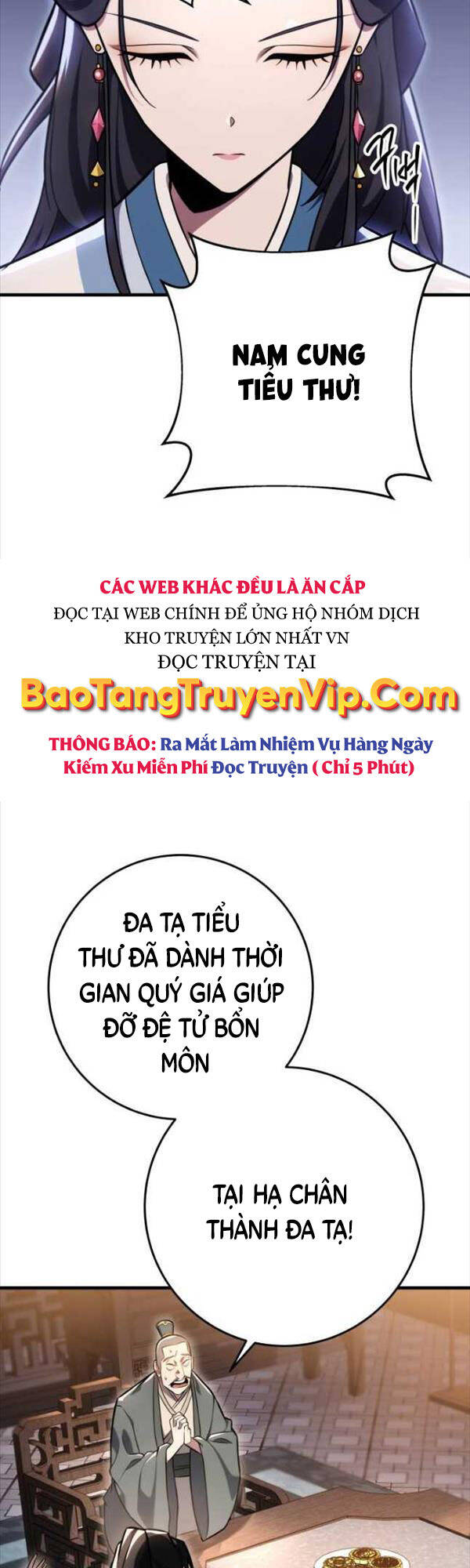 Cửu Thiên Kiếm Pháp Chapter 59 - Trang 2