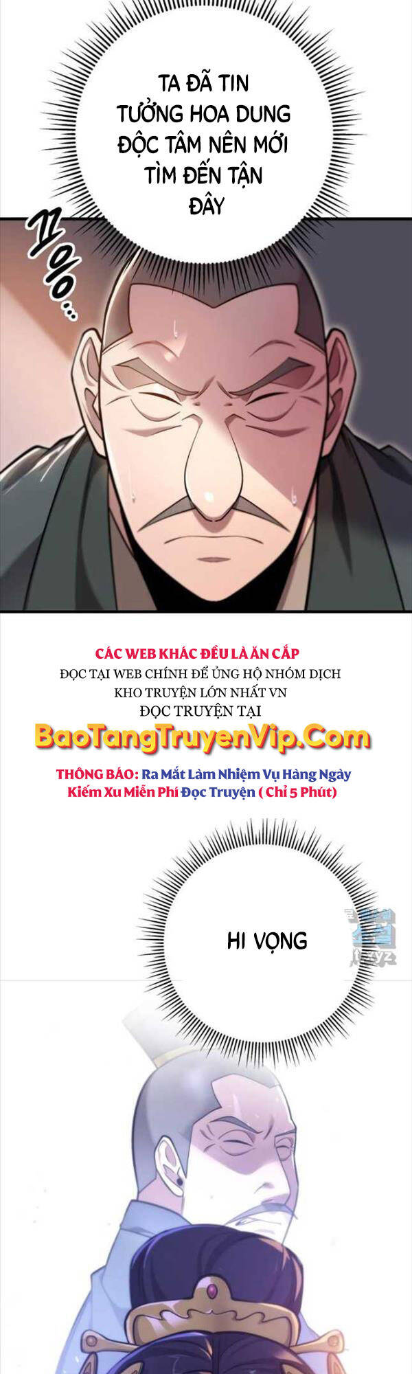 Cửu Thiên Kiếm Pháp Chapter 59 - Trang 2