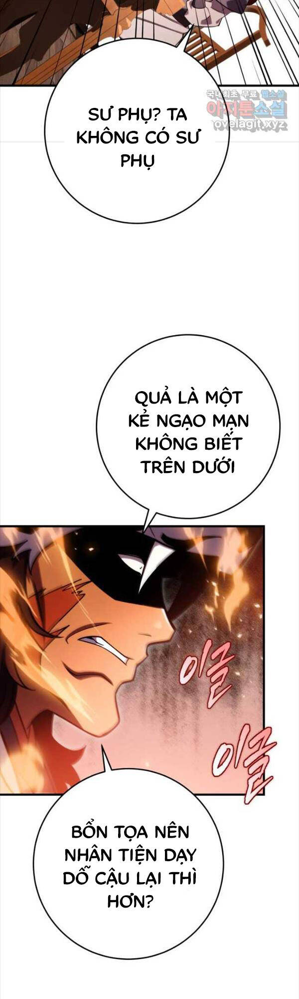 Cửu Thiên Kiếm Pháp Chapter 58 - Trang 2