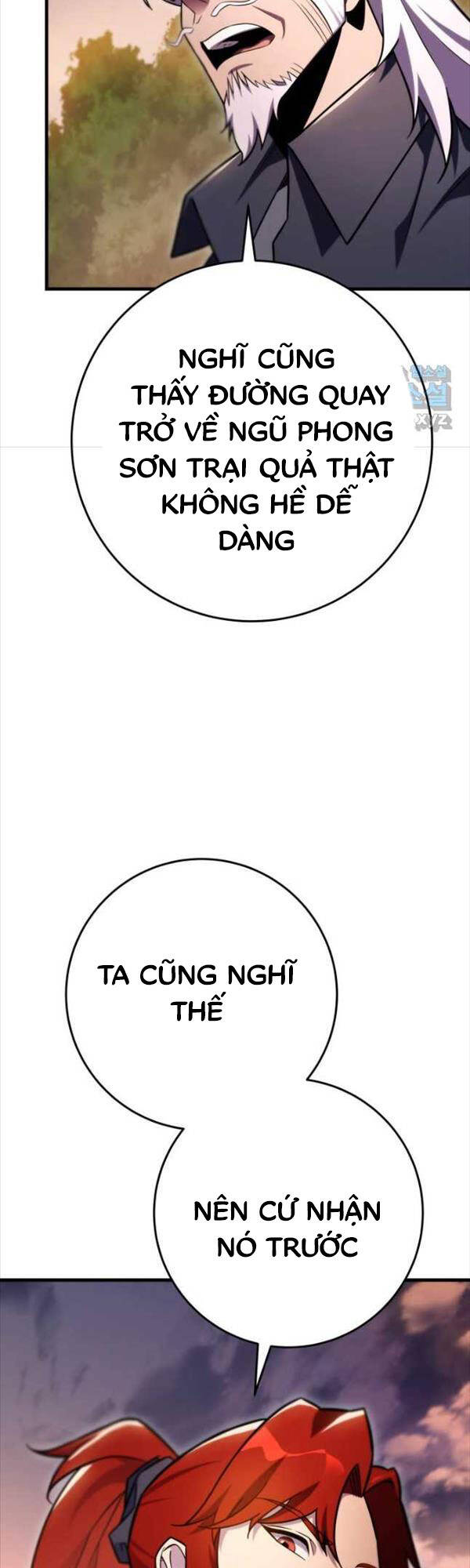 Cửu Thiên Kiếm Pháp Chapter 58 - Trang 2