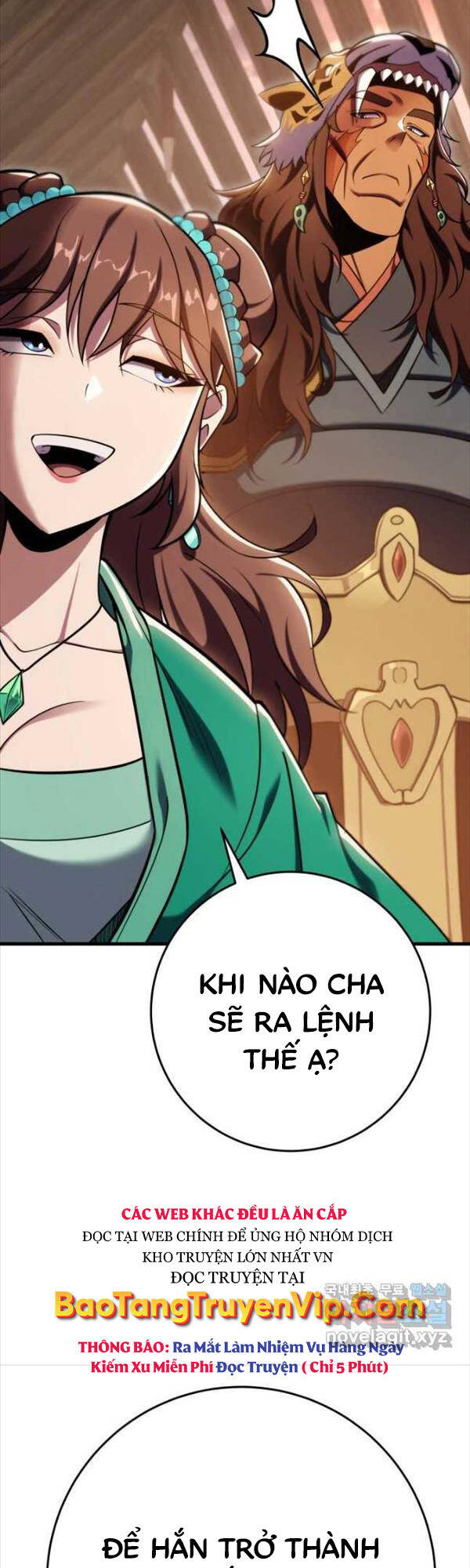 Cửu Thiên Kiếm Pháp Chapter 58 - Trang 2