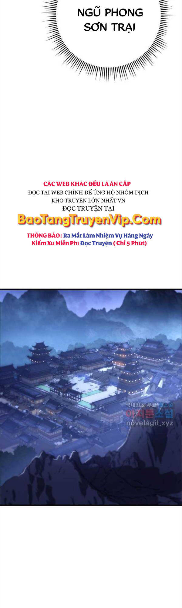 Cửu Thiên Kiếm Pháp Chapter 58 - Trang 2