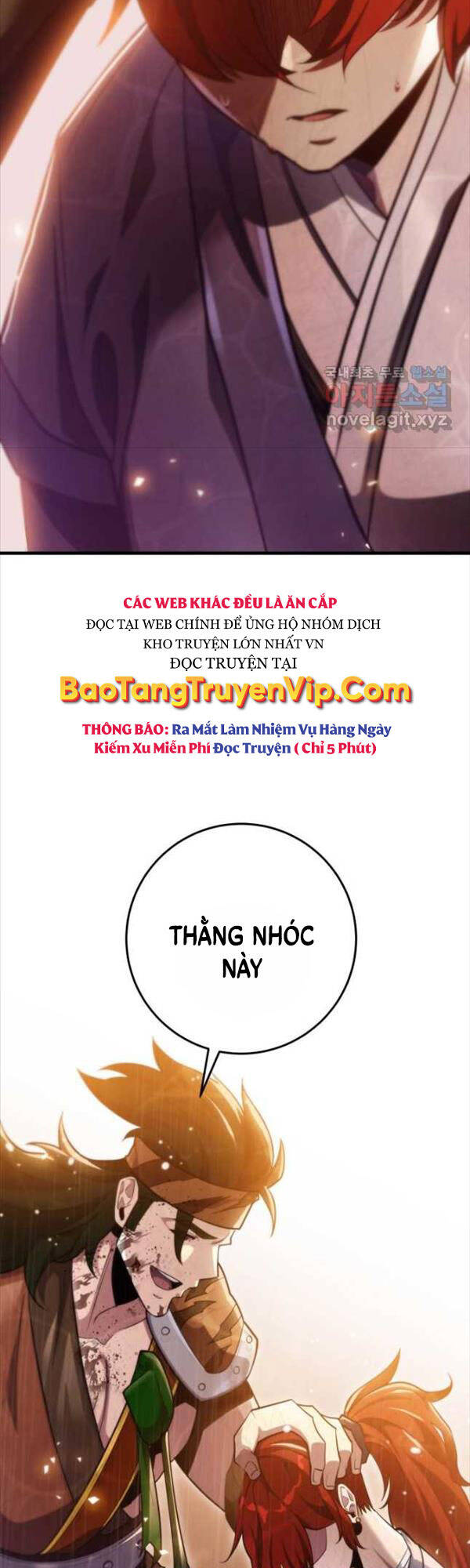 Cửu Thiên Kiếm Pháp Chapter 57 - Trang 2