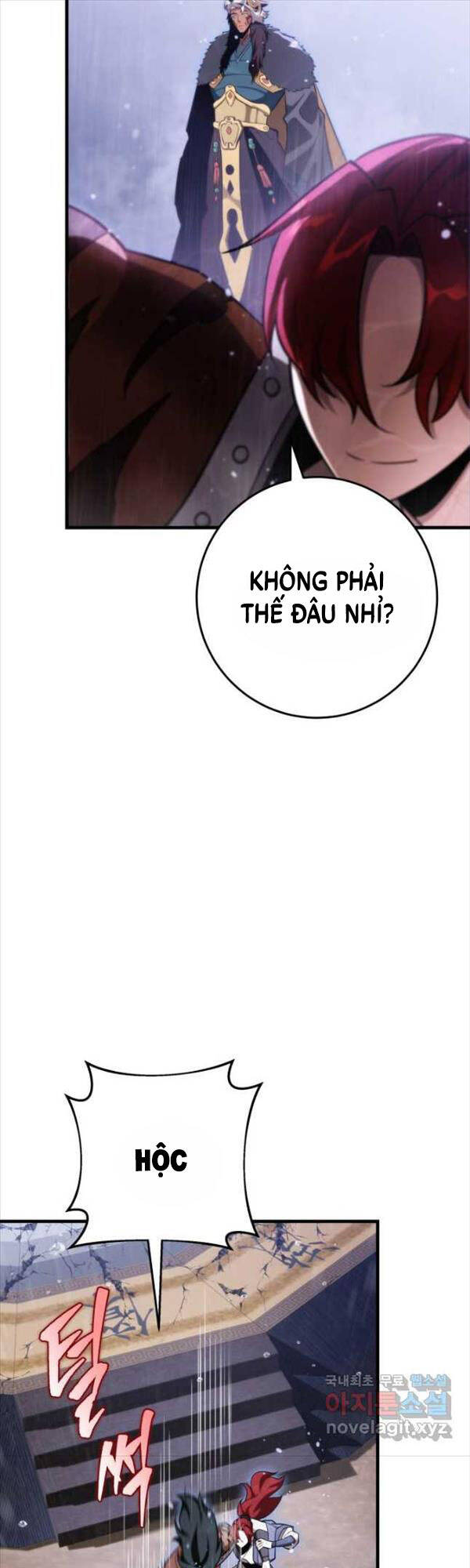 Cửu Thiên Kiếm Pháp Chapter 57 - Trang 2