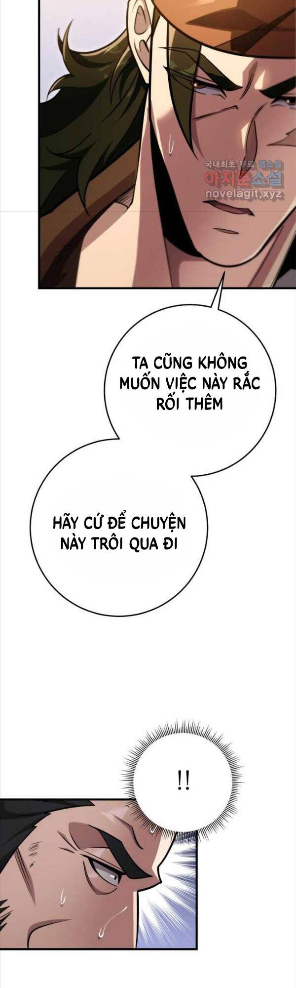 Cửu Thiên Kiếm Pháp Chapter 57 - Trang 2