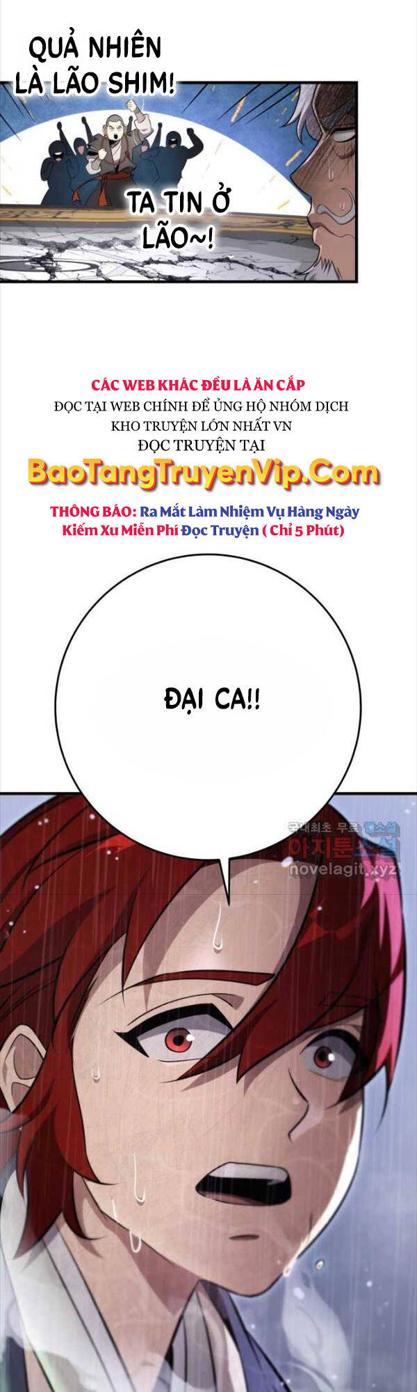 Cửu Thiên Kiếm Pháp Chapter 57 - Trang 2