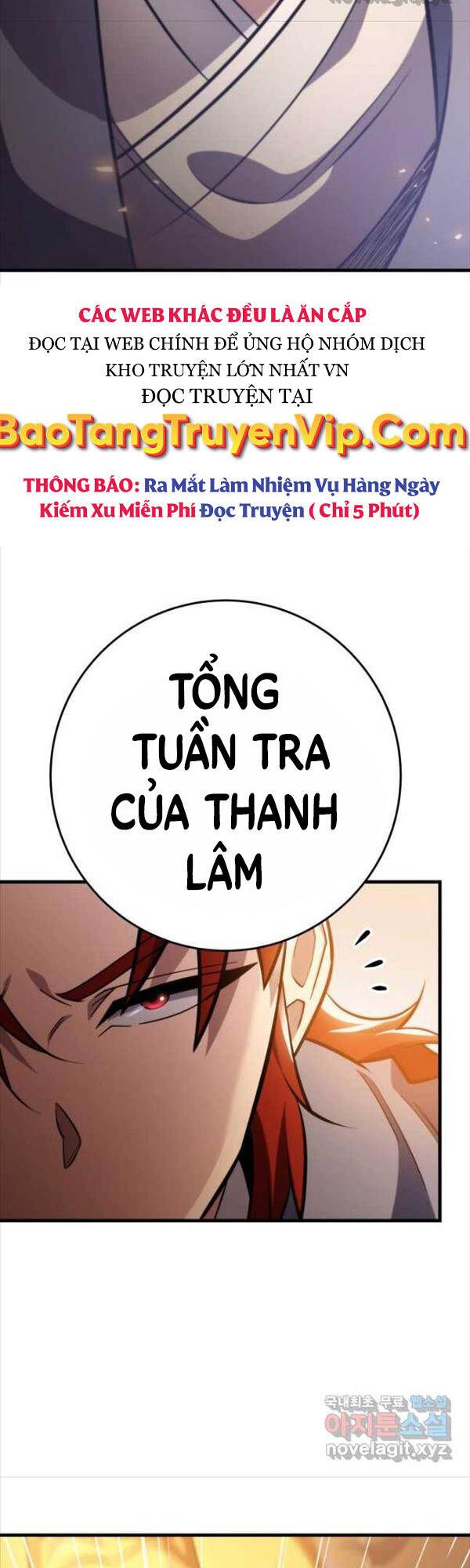 Cửu Thiên Kiếm Pháp Chapter 57 - Trang 2