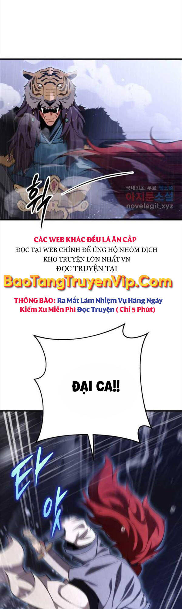 Cửu Thiên Kiếm Pháp Chapter 57 - Trang 2