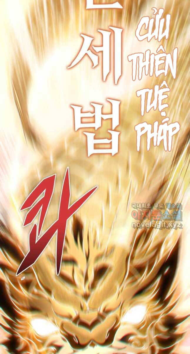 Cửu Thiên Kiếm Pháp Chapter 55 - Trang 2