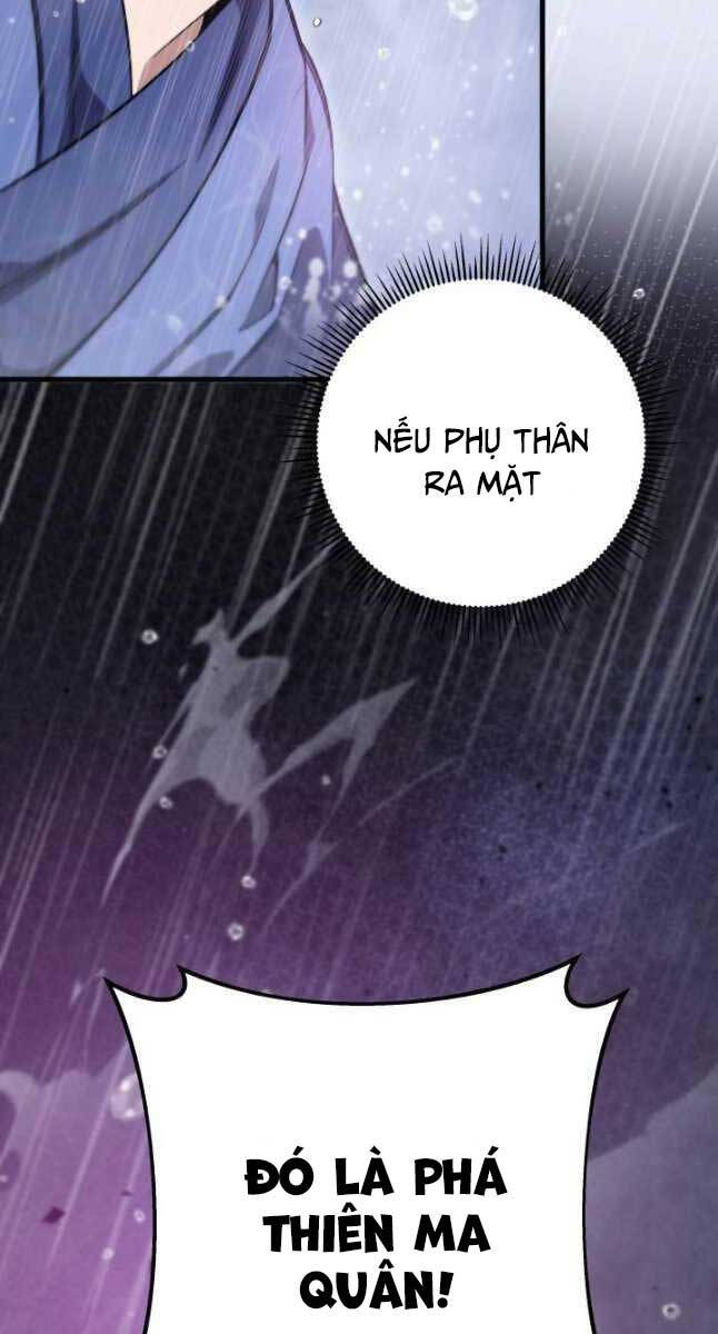 Cửu Thiên Kiếm Pháp Chapter 55 - Trang 2