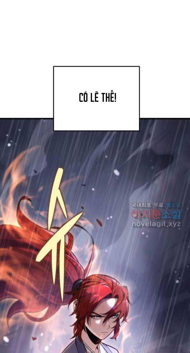 Cửu Thiên Kiếm Pháp Chapter 55 - Trang 2