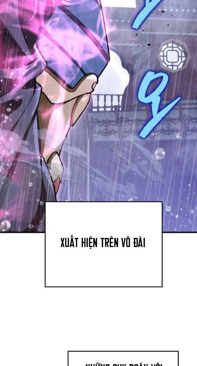 Cửu Thiên Kiếm Pháp Chapter 55 - Trang 2