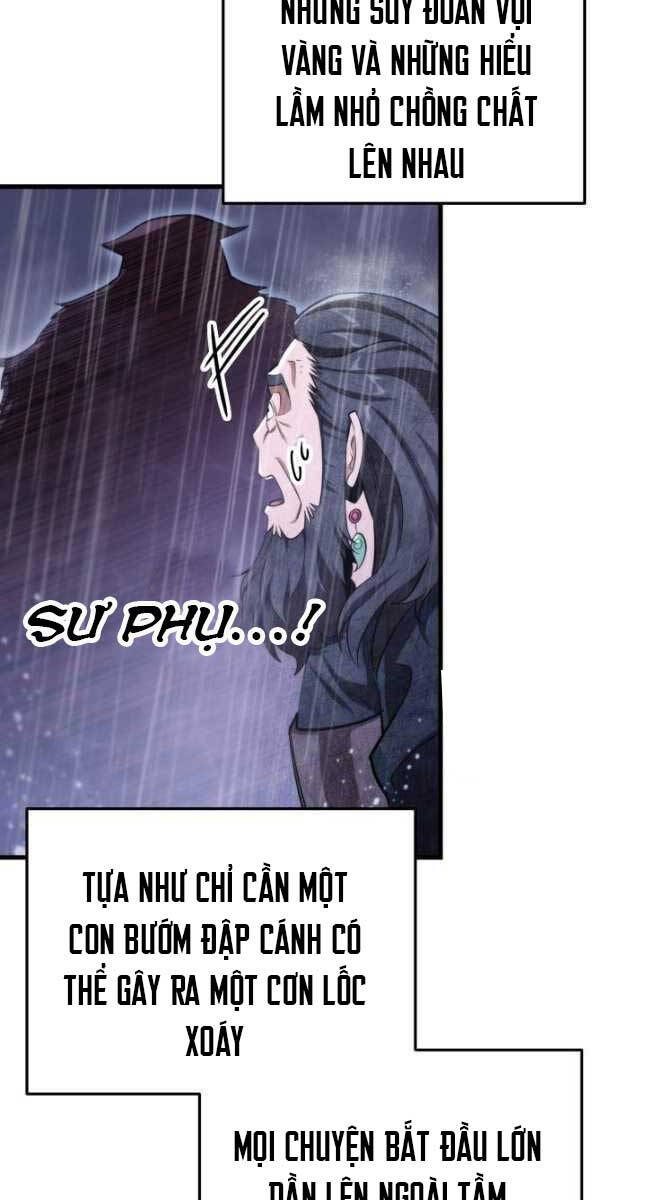 Cửu Thiên Kiếm Pháp Chapter 55 - Trang 2