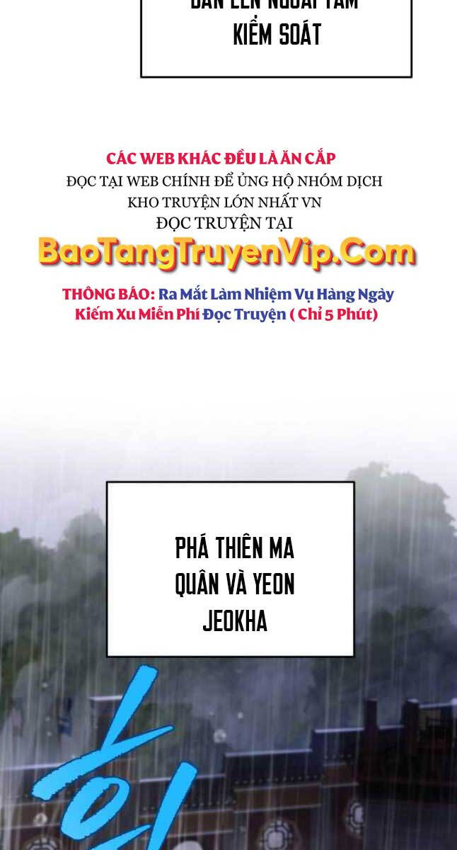 Cửu Thiên Kiếm Pháp Chapter 55 - Trang 2