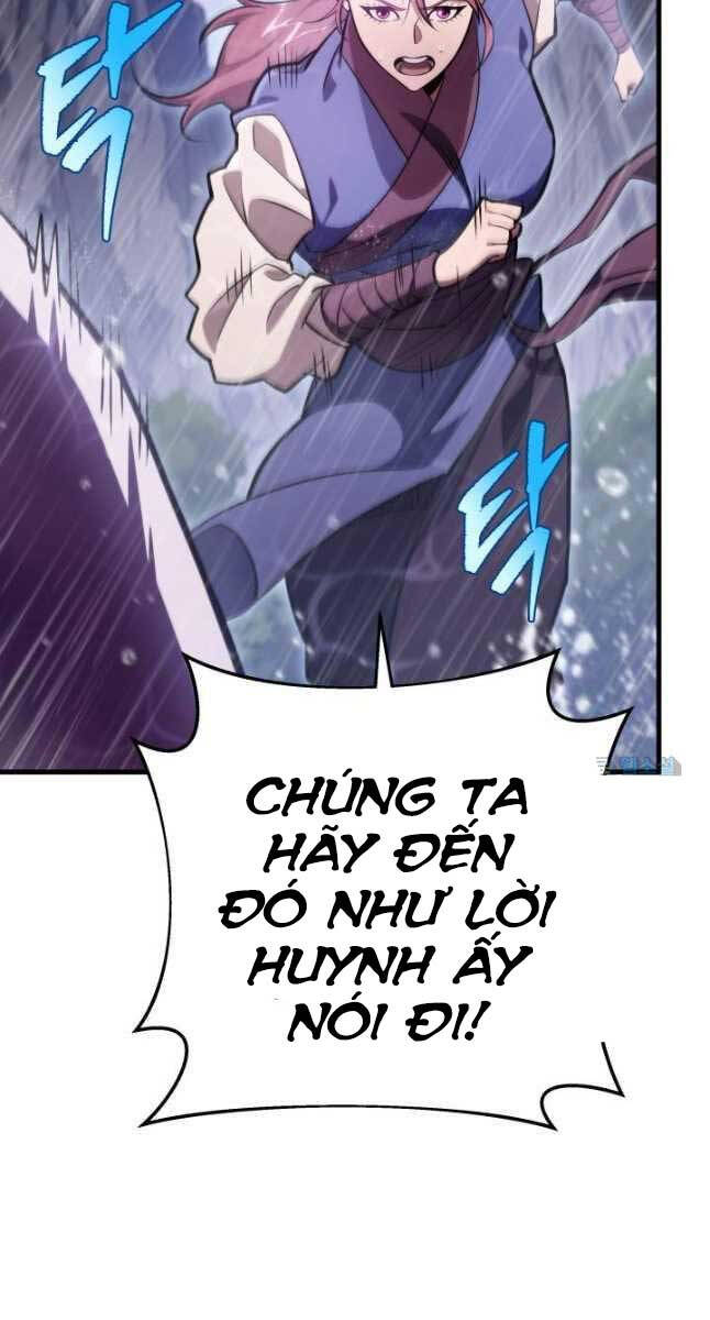 Cửu Thiên Kiếm Pháp Chapter 54 - Trang 2