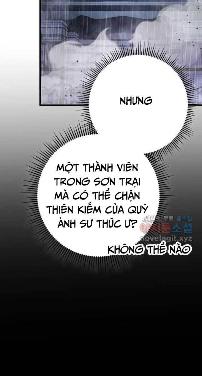 Cửu Thiên Kiếm Pháp Chapter 54 - Trang 2