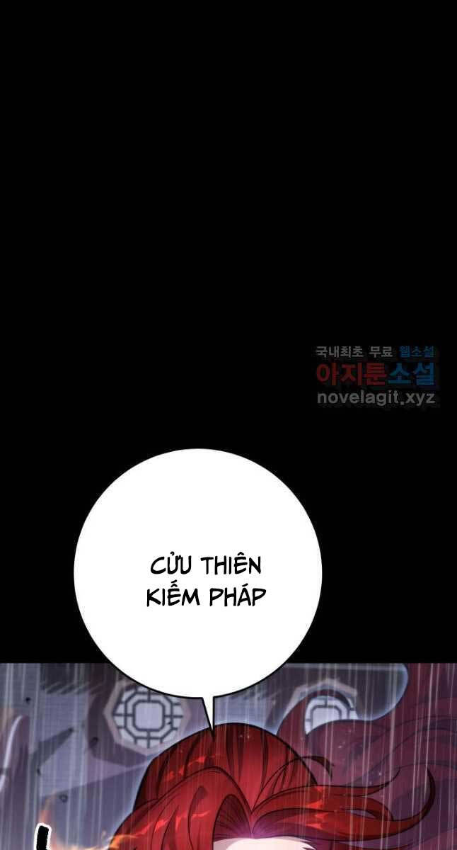 Cửu Thiên Kiếm Pháp Chapter 54 - Trang 2