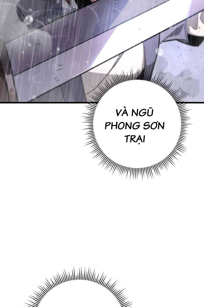 Cửu Thiên Kiếm Pháp Chapter 53 - Trang 2