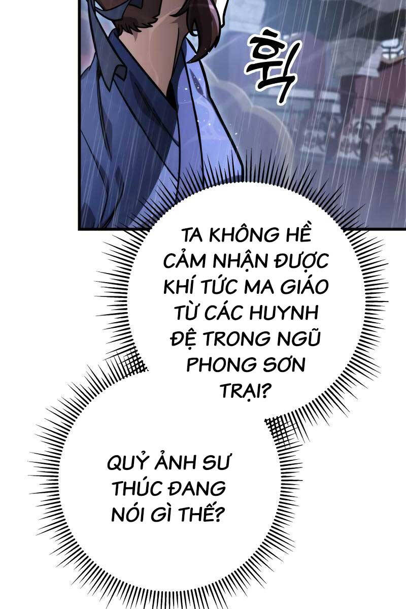 Cửu Thiên Kiếm Pháp Chapter 53 - Trang 2