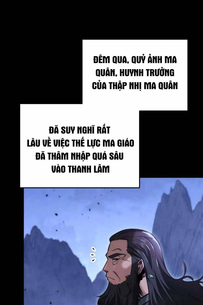 Cửu Thiên Kiếm Pháp Chapter 52 - Trang 2