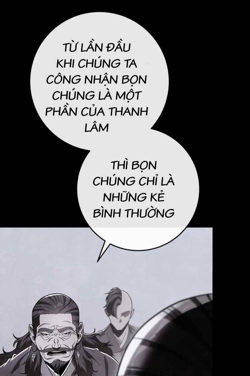 Cửu Thiên Kiếm Pháp Chapter 52 - Trang 2