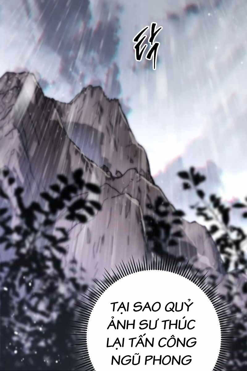 Cửu Thiên Kiếm Pháp Chapter 52 - Trang 2