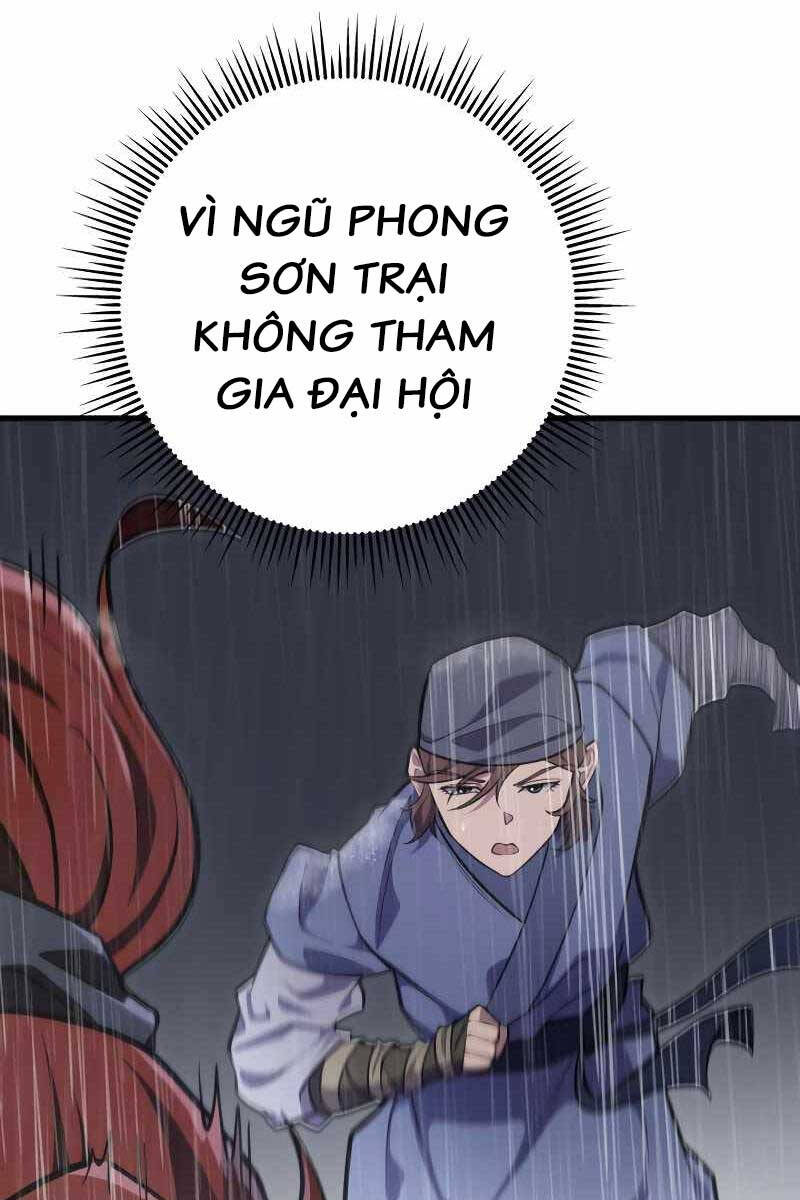 Cửu Thiên Kiếm Pháp Chapter 51 - Trang 2