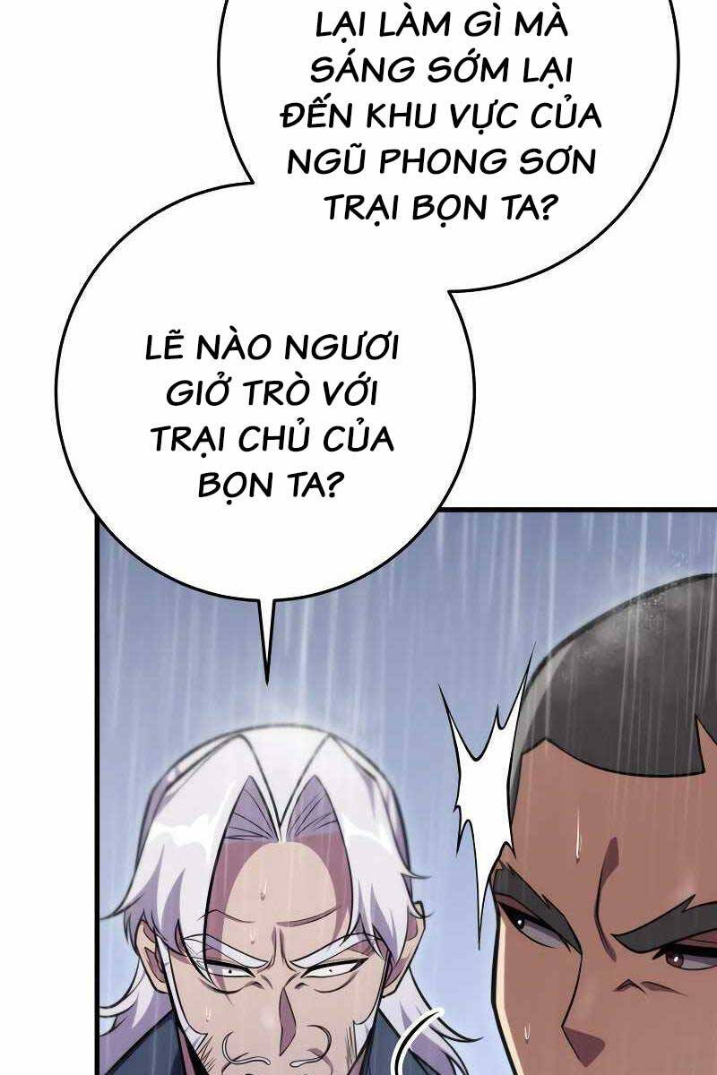 Cửu Thiên Kiếm Pháp Chapter 51 - Trang 2