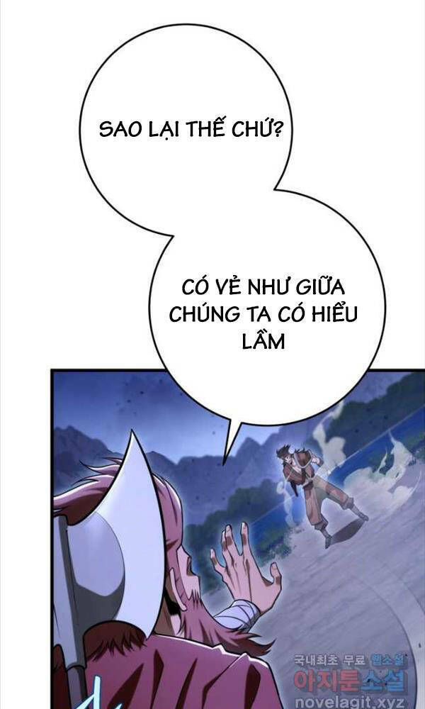 Cửu Thiên Kiếm Pháp Chapter 50 - Trang 2