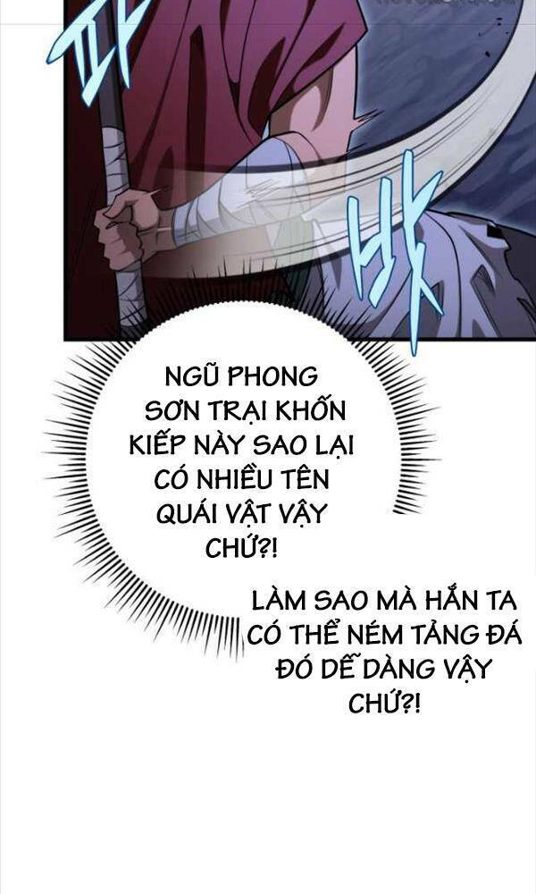 Cửu Thiên Kiếm Pháp Chapter 50 - Trang 2