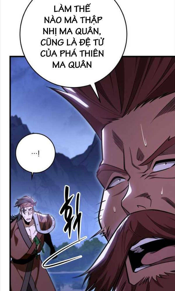 Cửu Thiên Kiếm Pháp Chapter 50 - Trang 2