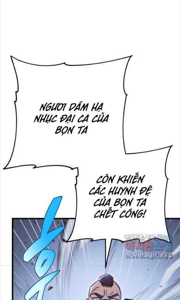 Cửu Thiên Kiếm Pháp Chapter 50 - Trang 2