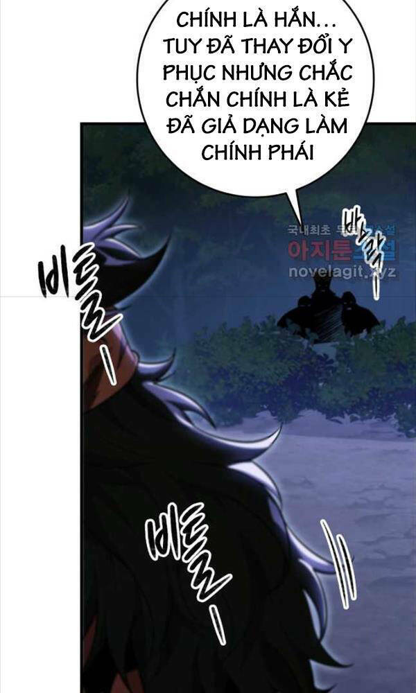 Cửu Thiên Kiếm Pháp Chapter 50 - Trang 2