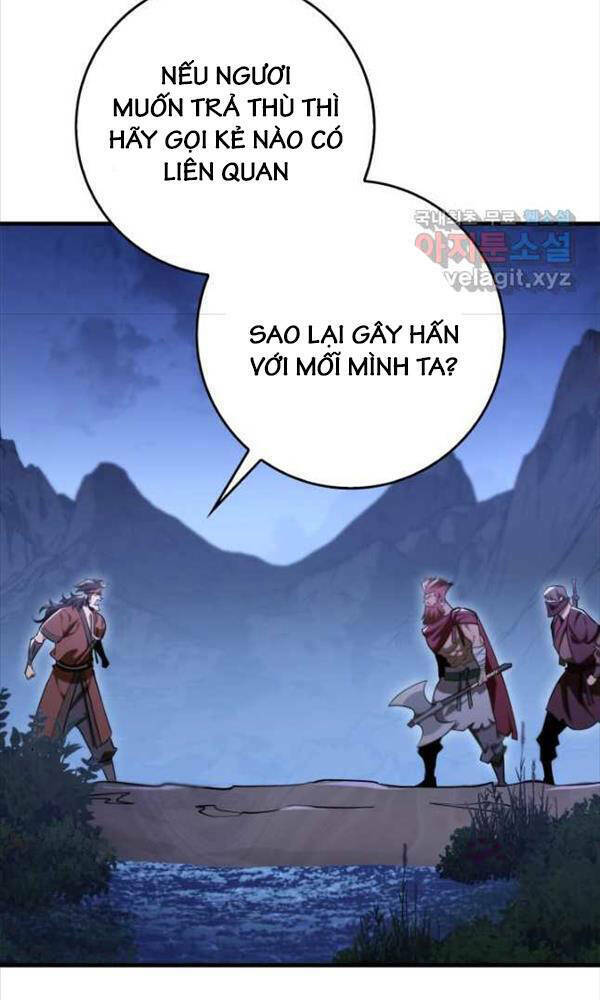 Cửu Thiên Kiếm Pháp Chapter 50 - Trang 2