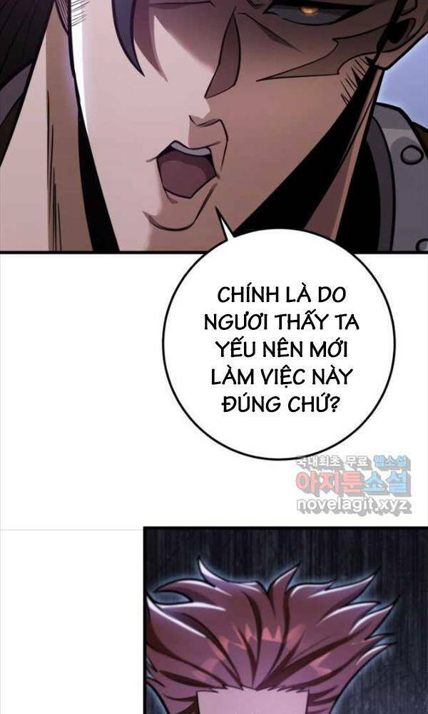 Cửu Thiên Kiếm Pháp Chapter 50 - Trang 2