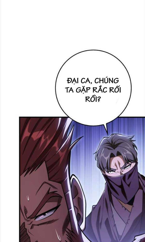 Cửu Thiên Kiếm Pháp Chapter 50 - Trang 2