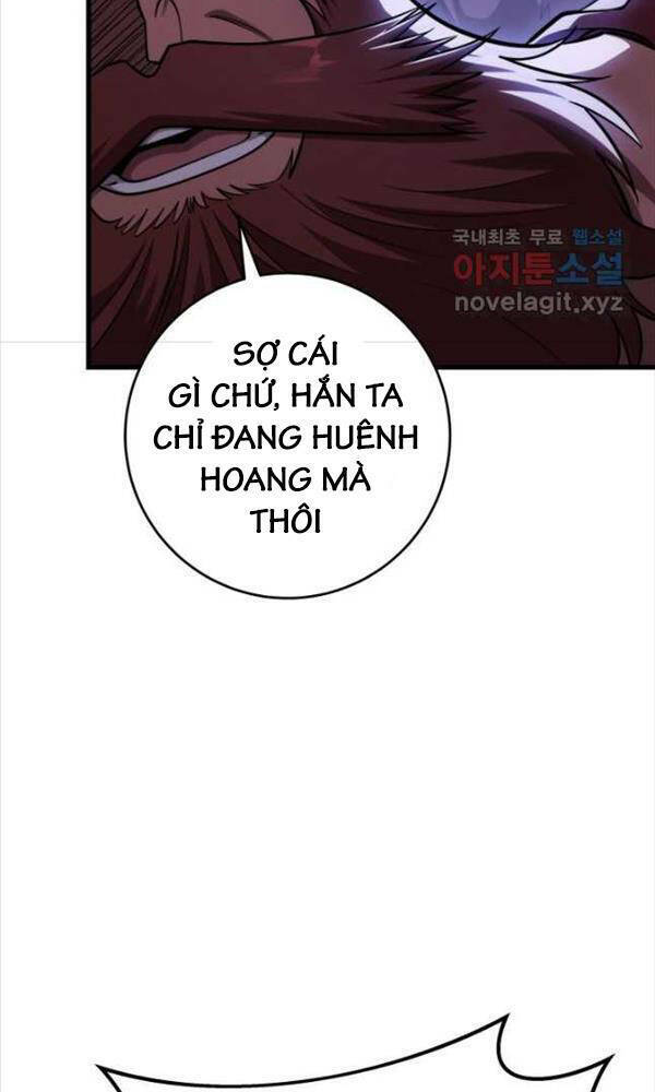 Cửu Thiên Kiếm Pháp Chapter 50 - Trang 2