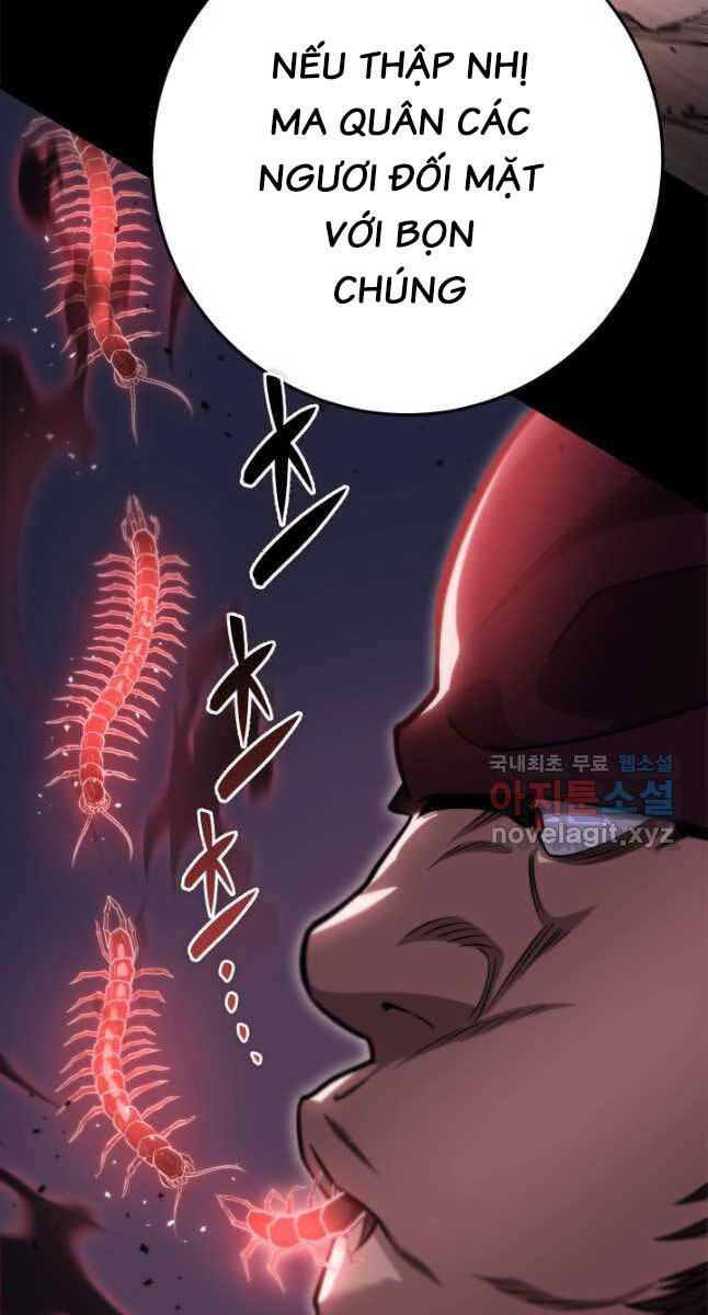 Cửu Thiên Kiếm Pháp Chapter 49 - Trang 2