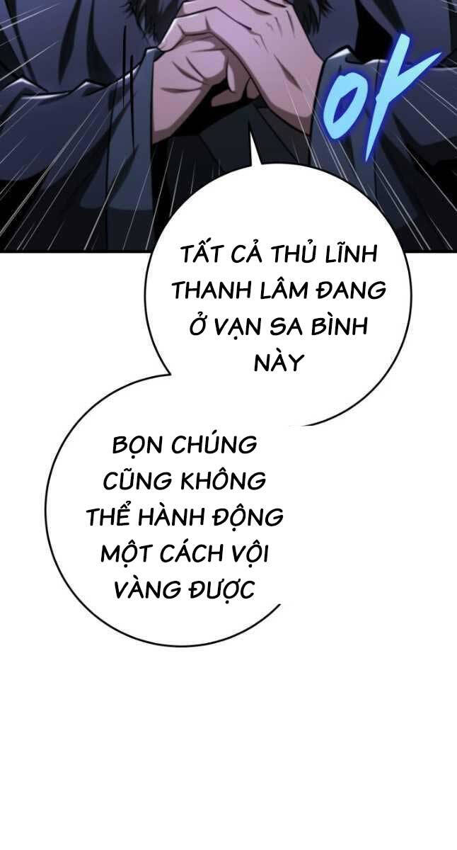 Cửu Thiên Kiếm Pháp Chapter 49 - Trang 2