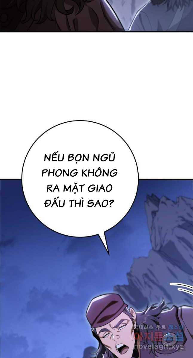 Cửu Thiên Kiếm Pháp Chapter 49 - Trang 2