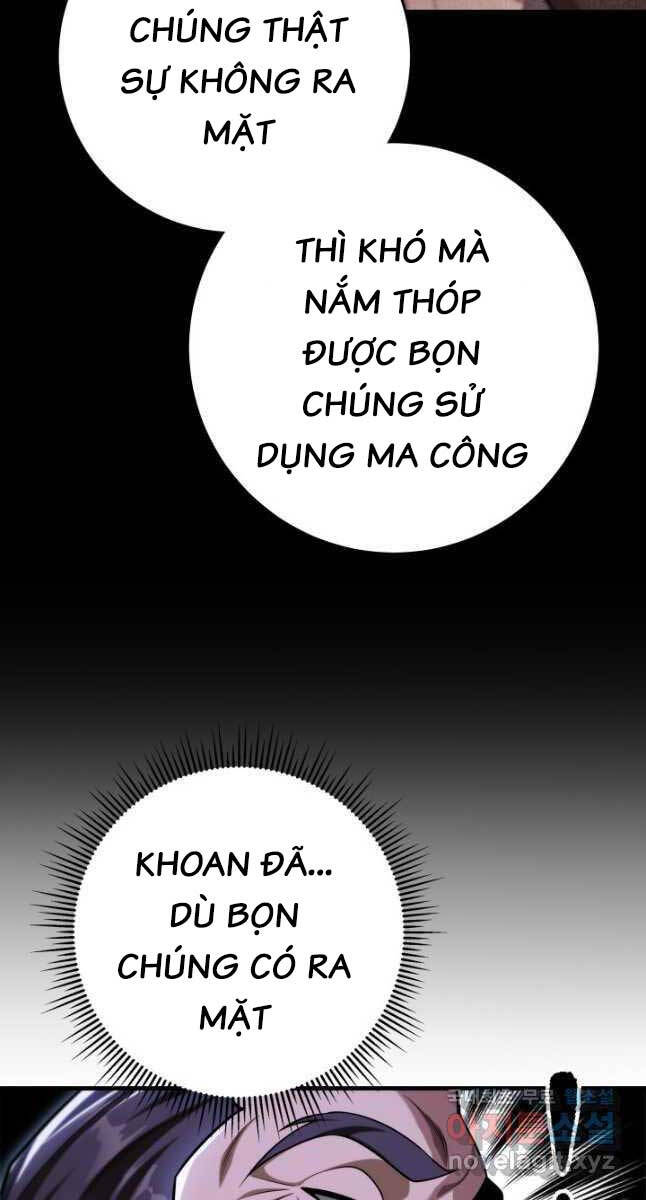 Cửu Thiên Kiếm Pháp Chapter 49 - Trang 2