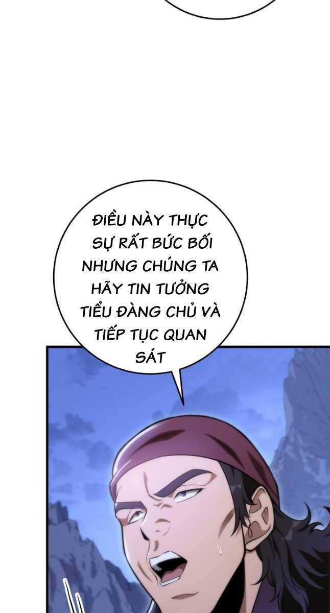 Cửu Thiên Kiếm Pháp Chapter 49 - Trang 2