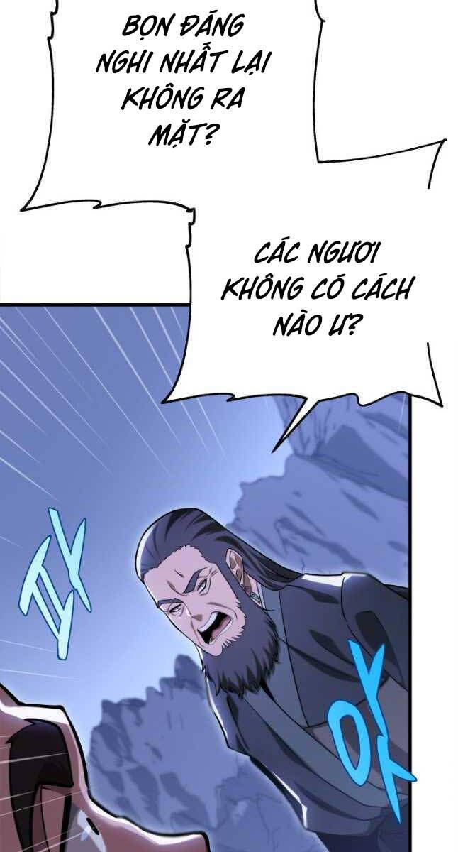 Cửu Thiên Kiếm Pháp Chapter 49 - Trang 2